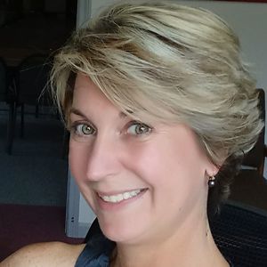 Meet your Posher, Kristen